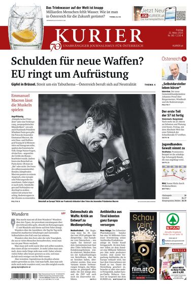Kurier