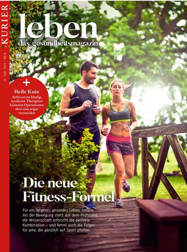 Leben