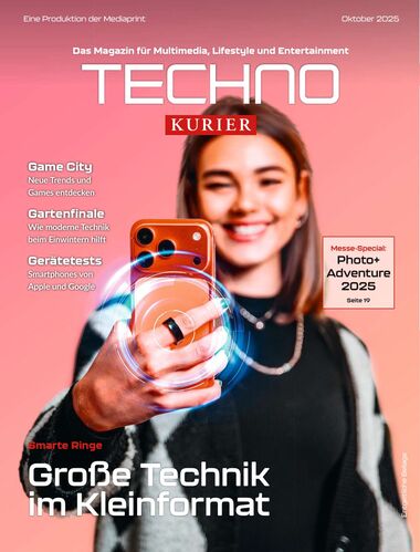 techno