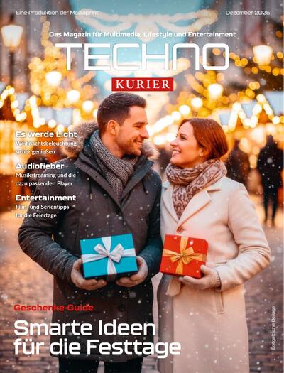 techno 2025-12-05