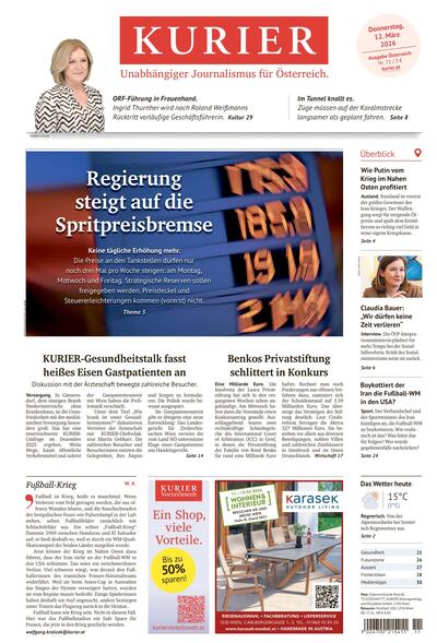 1. Ausgabe