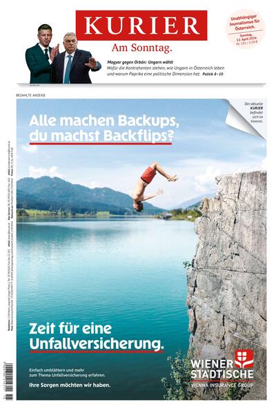 Österreich 2026-04-12