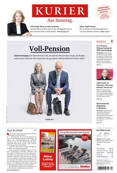 Österreich 2026-04-26