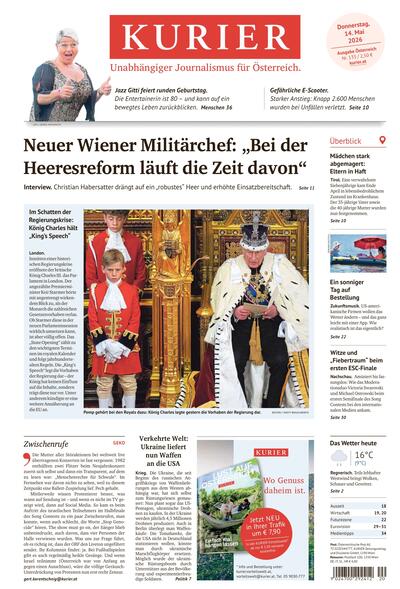 1. Ausgabe