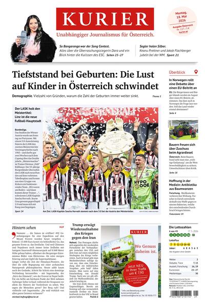 Österreich