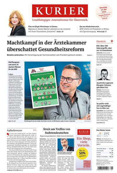 Österreich