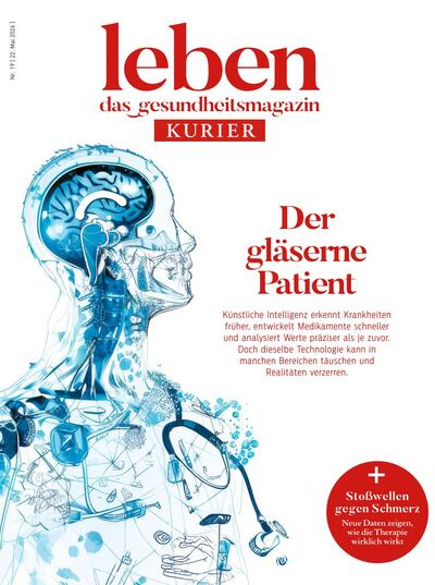 Leben 2026-05-22