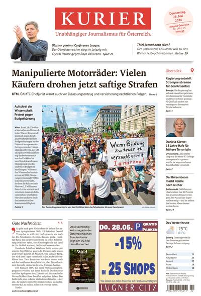1. Ausgabe