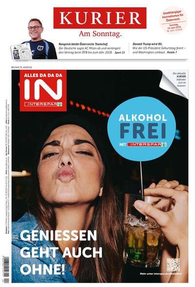 Österreich 2026-06-14