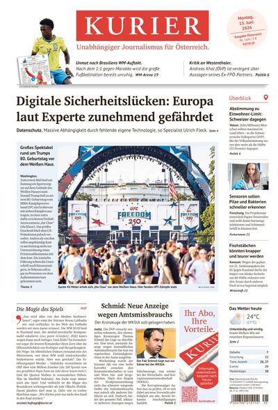 1. Ausgabe