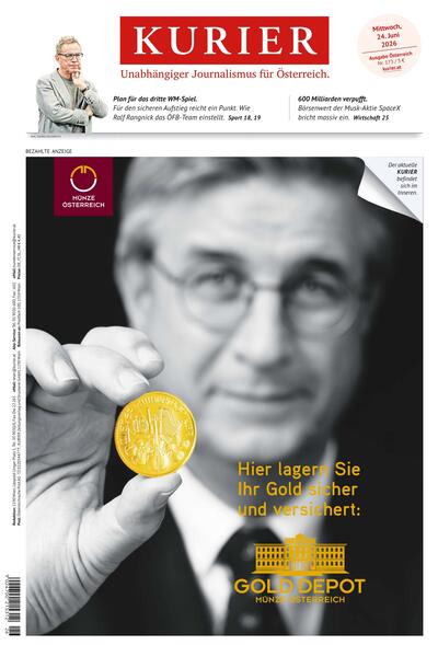 Österreich 2026-06-24