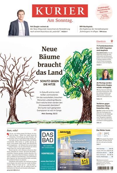 1. Ausgabe
